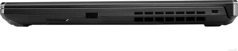 Игровой ноутбук ASUS TUF Gaming A15 FA506NF-HN060