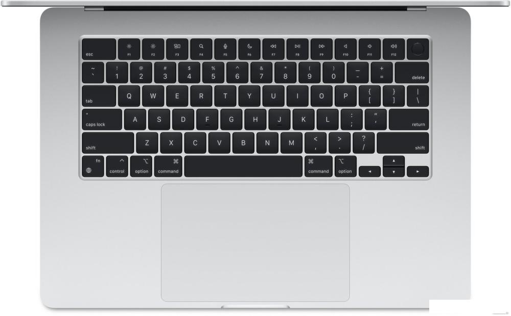 Ноутбук Apple Macbook Air 15" M3 2024 Z1GE0001R