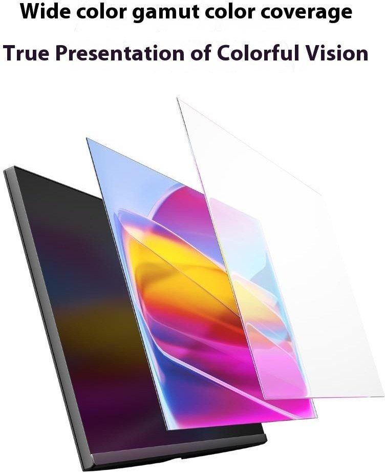 Монитор Xiaomi Redmi Monitor A27Q 2025 P27QCA-RA