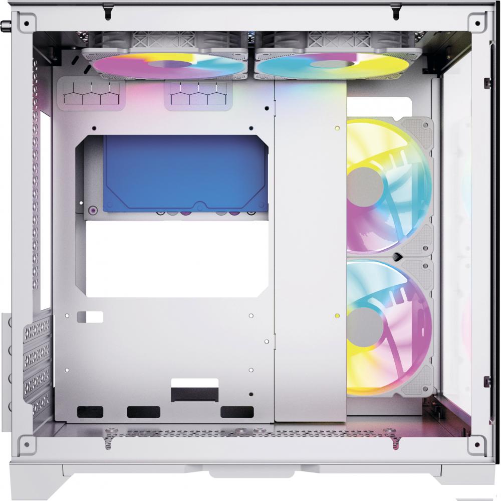 Корпус Powercase Vision Micro CVWM-L4