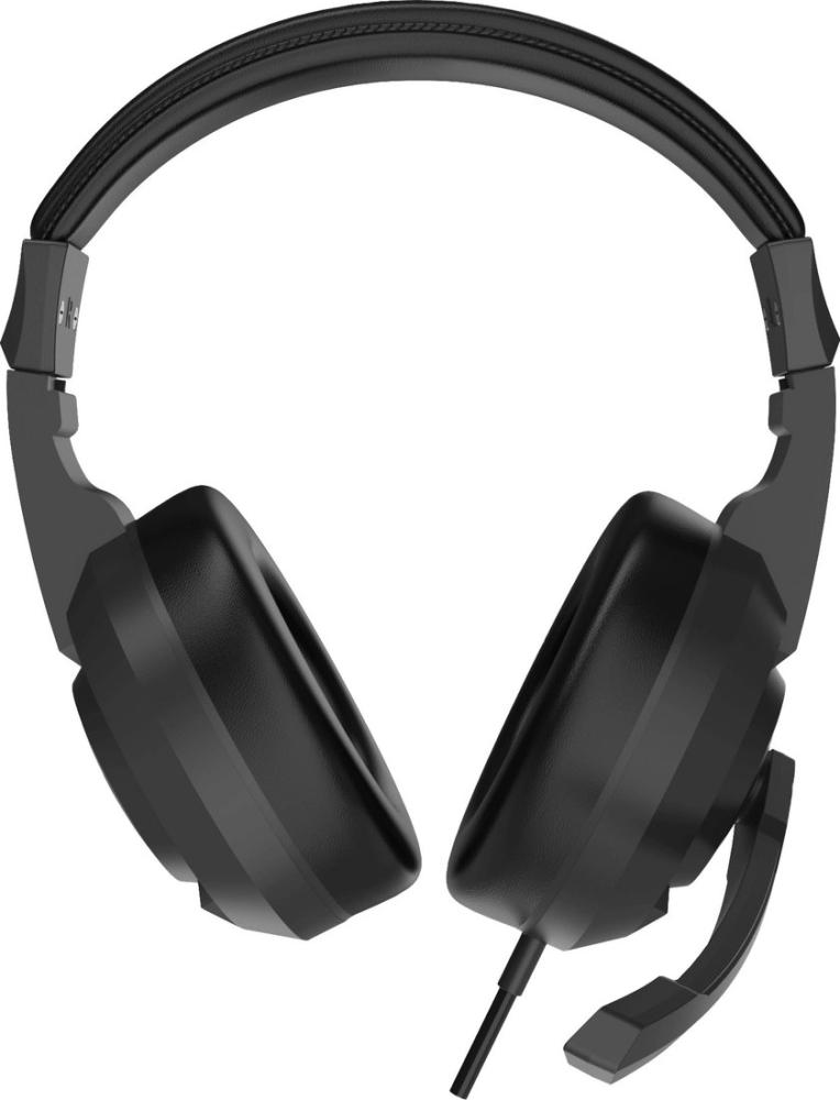 Наушники Оклик HS-L315G