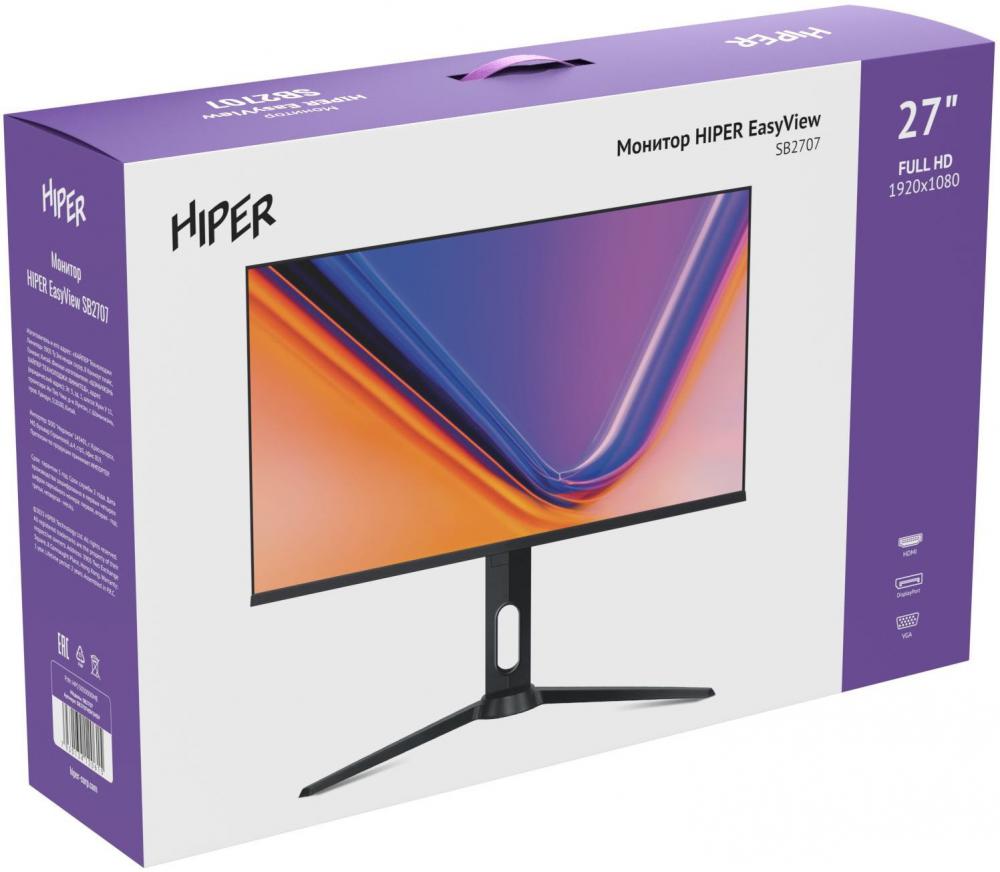 Монитор Hiper EasyView SB2707