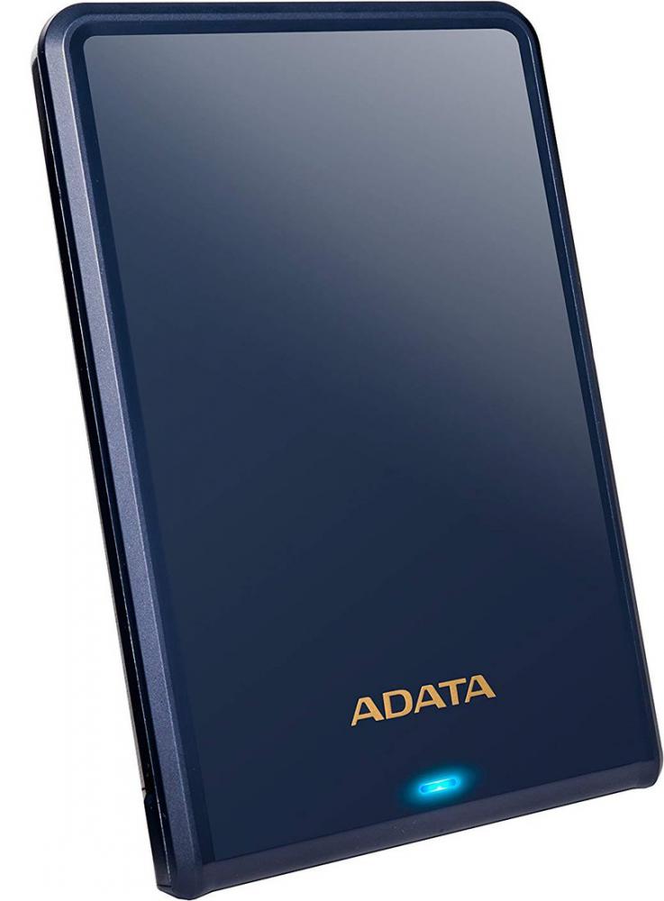 Внешний накопитель ADATA HV620S AHV620S-2TU31-CBL 2TB (синий)