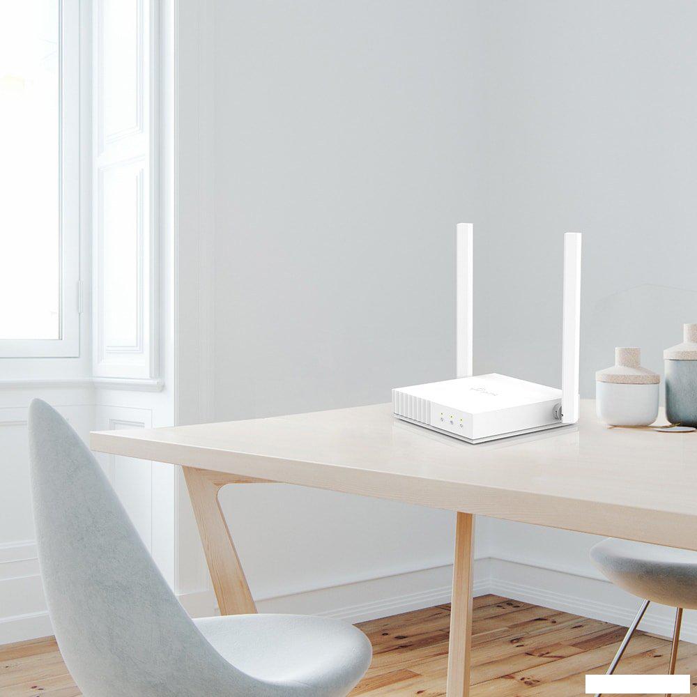 Wi-Fi роутер TP-Link TL-WR844N