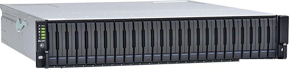 Сетевой накопитель Infortrend Expansion Enclosure JB 3025B JB3025RBA0-8U32