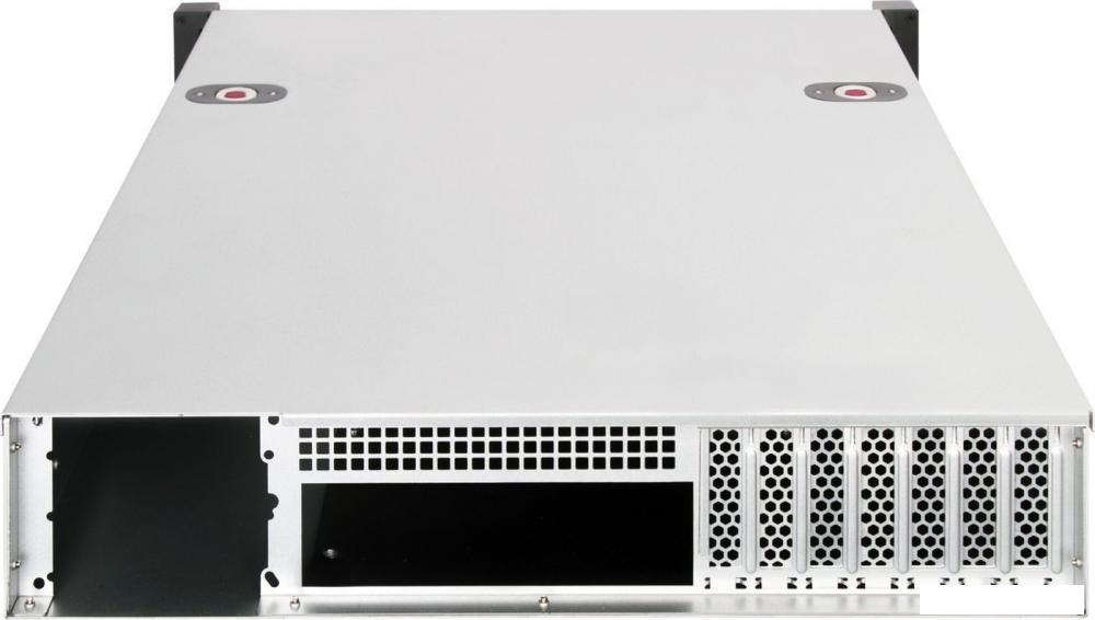 Корпус SilverStone RM22-312