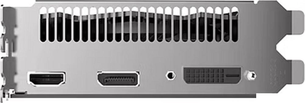 Видеокарта Sinotex Ninja GeForce GTX 1050 2GB GDDR5 NF105NP25F