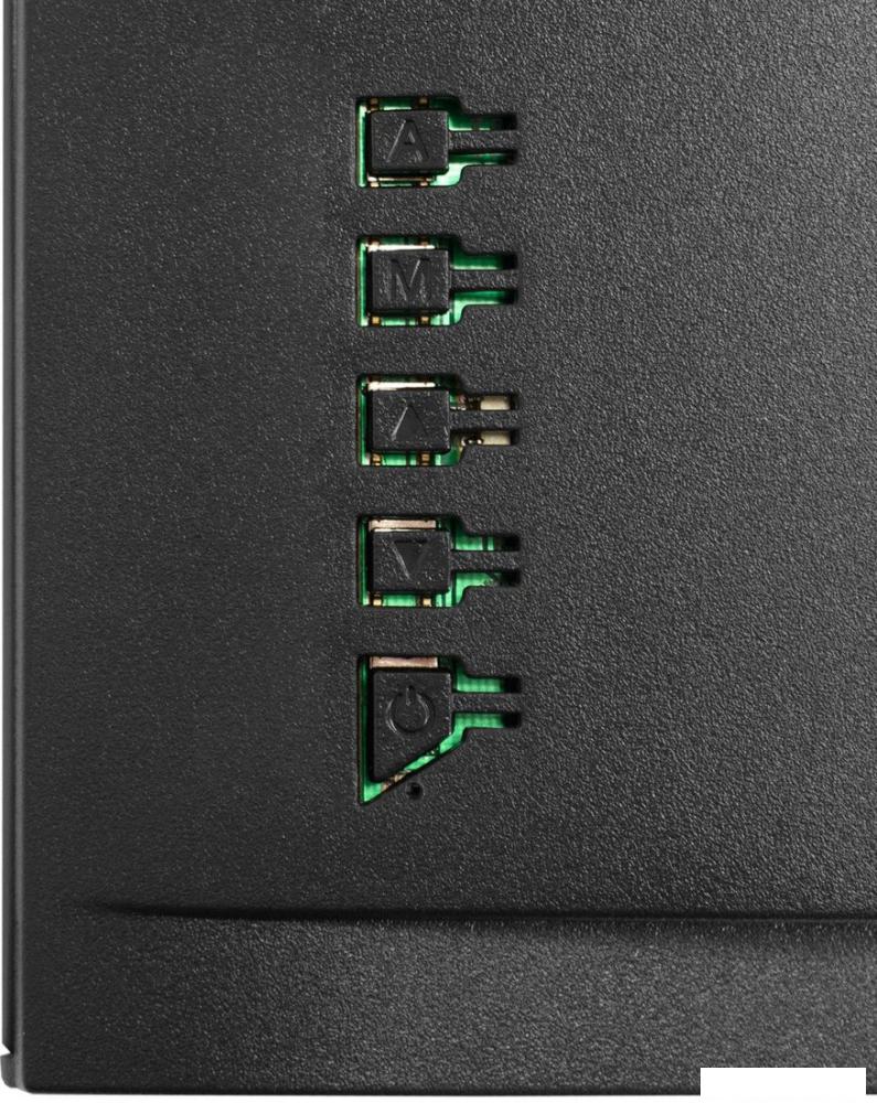 Монитор ExeGate ProSmart EV2407A EX294344RUS