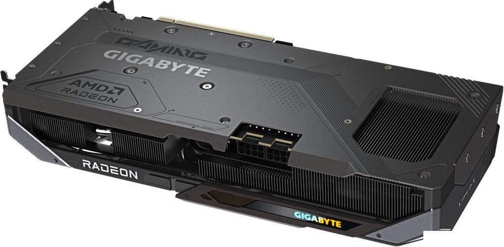 Видеокарта Gigabyte Radeon RX 9070 GRE Gaming OC 12G GV-R907GREGAMING OC-12GD