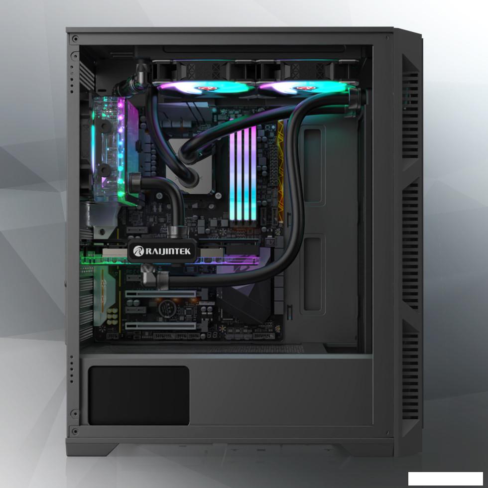 Корпус Raijintek Arcadia III ST V2