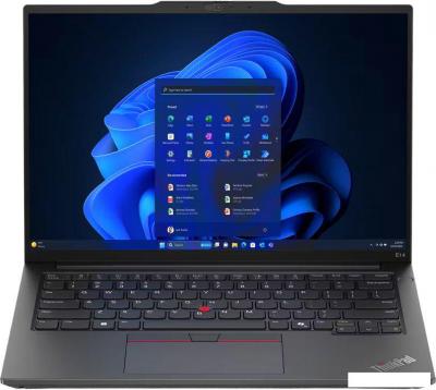 Ноутбук Lenovo ThinkPad E14 Gen 6 Intel 21M700AXIG