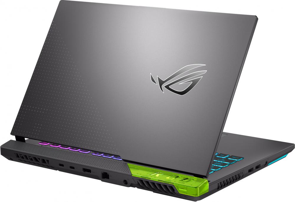 Игровой ноутбук ASUS ROG Strix G15 G513RM-LN007