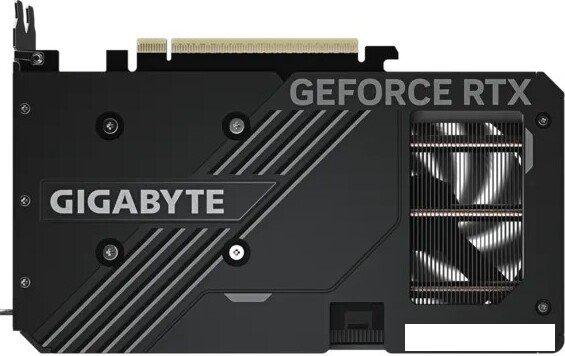 Видеокарта Gigabyte GeForce RTX 5060 Ti Windforce Max OC 8G GV-N506TWF2MAX OC-8GD