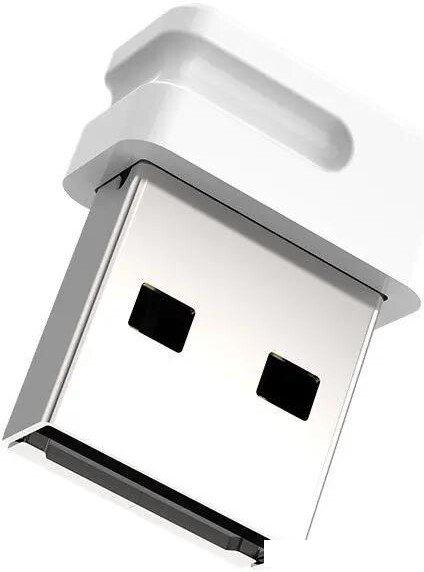 USB Flash Netac U116 USB 3.2 64GB NT03U116N-064G-32WH