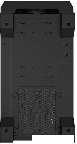 Корпус Montech AIR 100 Lite (черный)