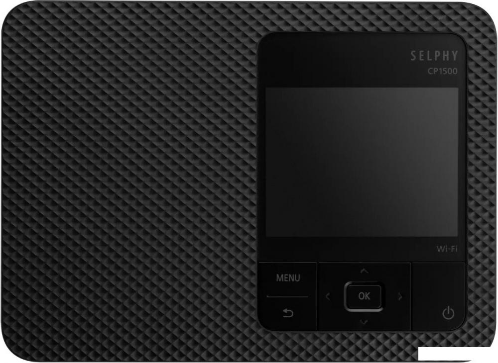 Фотопринтер Canon SELPHY CP1500 Фотопринтер Canon SELPHY CP1500