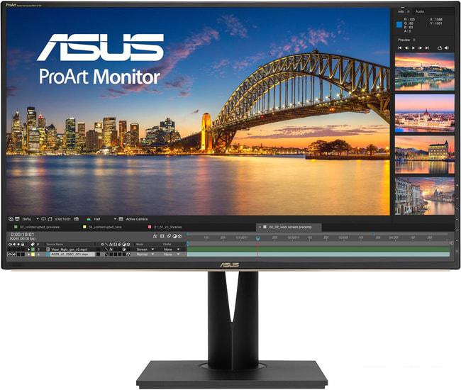 Монитор ASUS ProArt PA329C Монитор ASUS ProArt PA329C