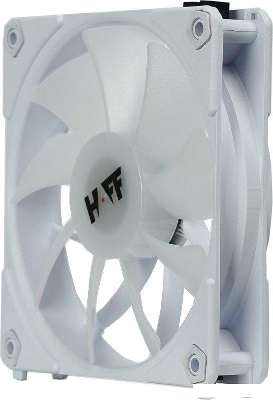 Вентилятор для корпуса HAFF UF120