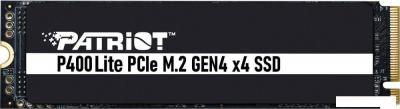 SSD Patriot P400 Lite 1TB P400LP1KGM28H
