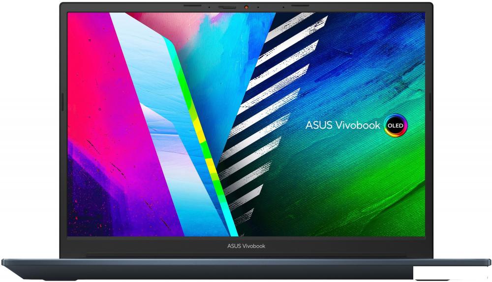 Ноутбук ASUS VivoBook Pro 14 OLED M3401QA-KM015 Ноутбук ASUS VivoBook Pro 14 OLED M3401QA-KM015