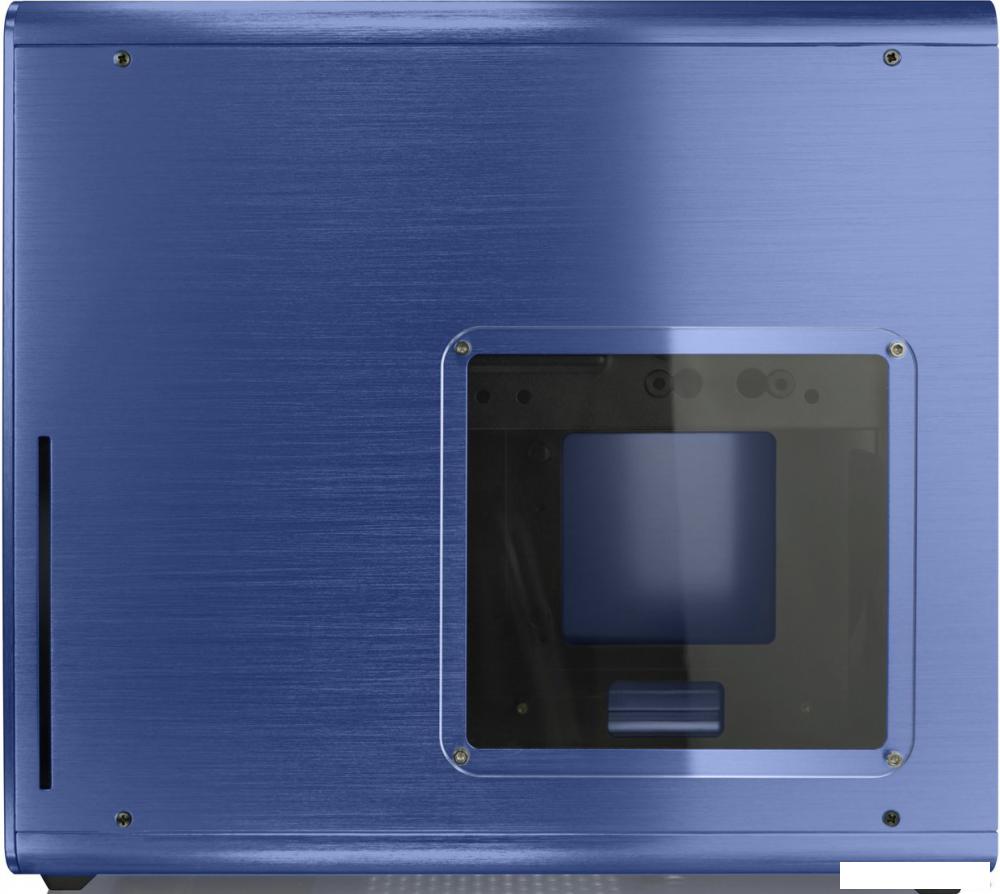 Корпус Raijintek Styx (синий)