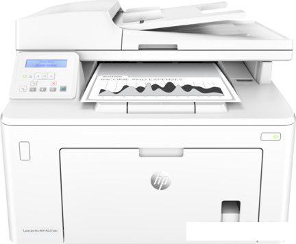 МФУ HP LaserJet Pro M227sdn [G3Q74A]
