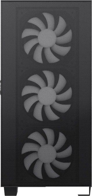 Корпус GameMax Aero Mini Eco