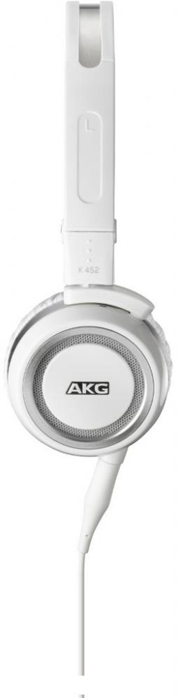 Наушники AKG K 452