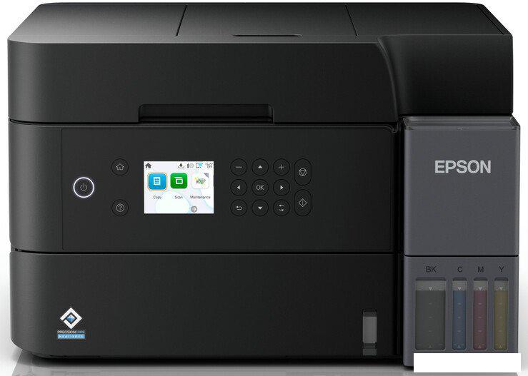 МФУ Epson EcoTank L6370 (чернила 001)
