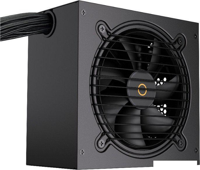 Блок питания Ocypus Gamma P850 Gamma-P850-W1HDBK024X-EU