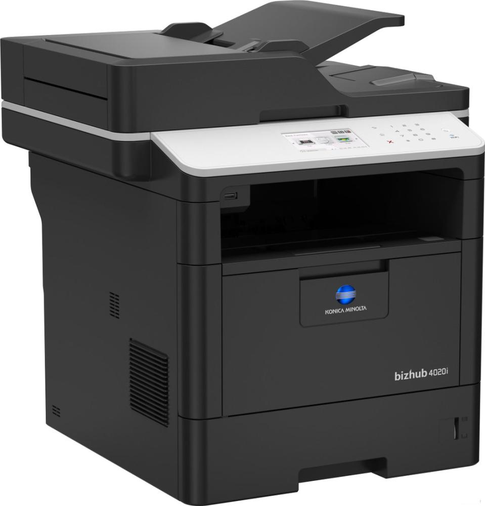 МФУ Konica Minolta Bizhub 4020i МФУ Konica Minolta Bizhub 4020i