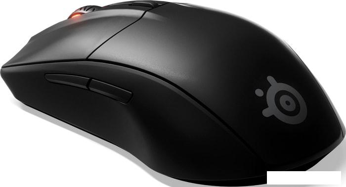 Игровая мышь SteelSeries Rival 3 Wireless