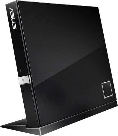 Оптический привод ASUS SBC-06D2X-U