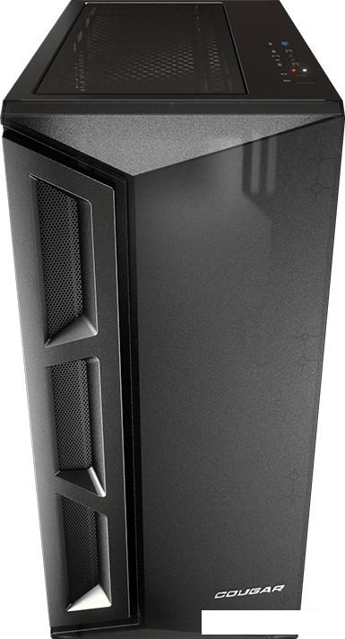 Корпус Cougar DarkBlader X5 CGR-5UM3TB-X5