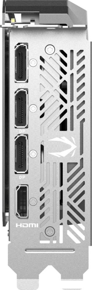 Видеокарта ZOTAC Gaming GeForce RTX 5070 Twin Edge OC ZT-B50700H-10P