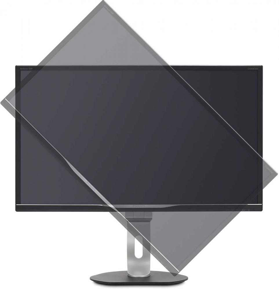 Монитор Philips 328P6AUBREB/00
