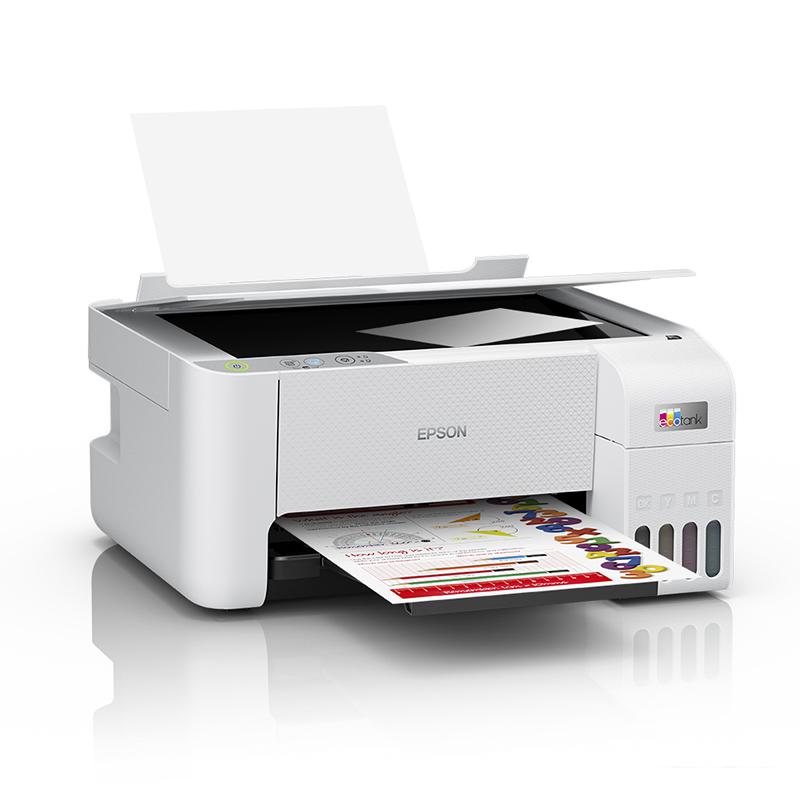 МФУ Epson EcoTank L3216 (ресурс стартовых контейнеров 4500/7500, контейнер 003) МФУ Epson EcoTank L3216 (ресурс стартовых контейнеров 4500/7500, контейнер 003)