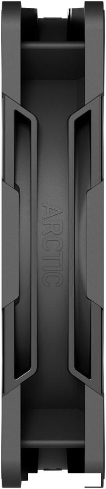 Комплект вентиляторов для корпуса Arctic P12 Pro LN PWM 5 Pack ACFAN00349A