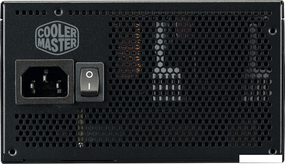 Блок питания Cooler Master MWE GOLD 1050 V2 MPE-A501-AFCAG-EU