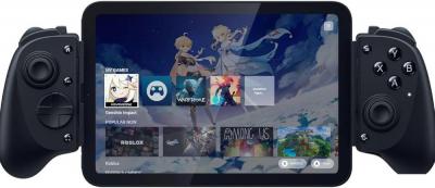 Геймпад для смартфона Razer Kishi V3 Pro
