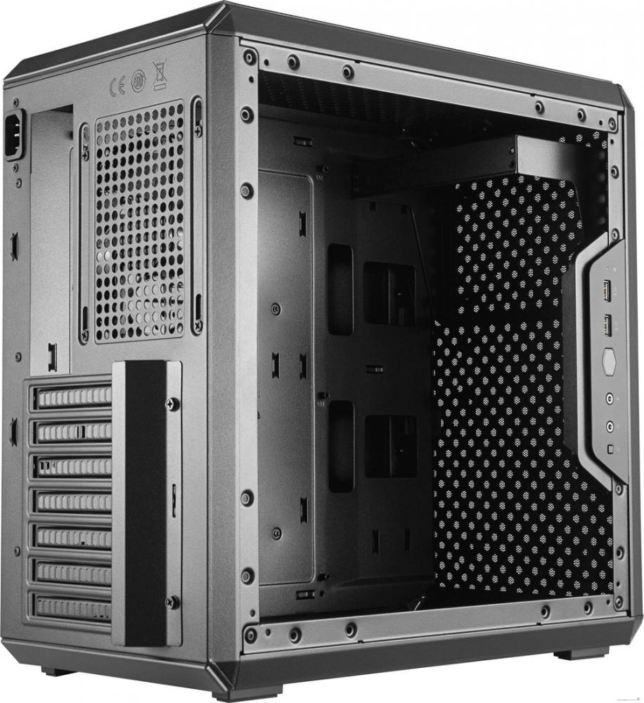 Корпус Cooler Master MasterBox Q500L MCB-Q500L-KANN-S00