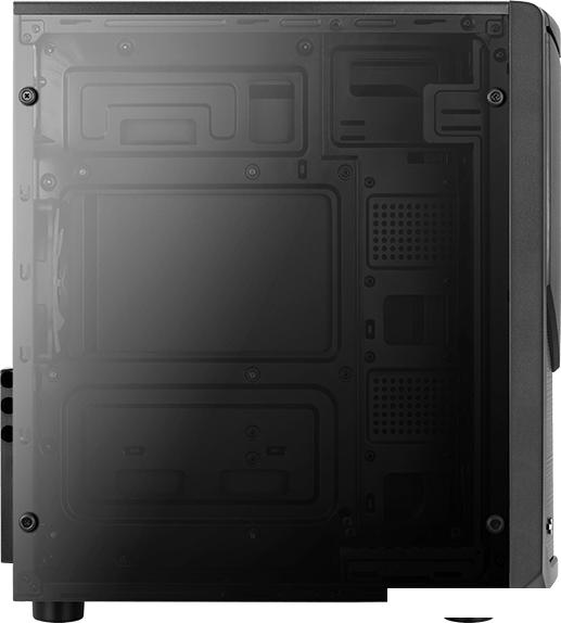 Корпус AeroCool TOMAHAWK-A-BK-V1