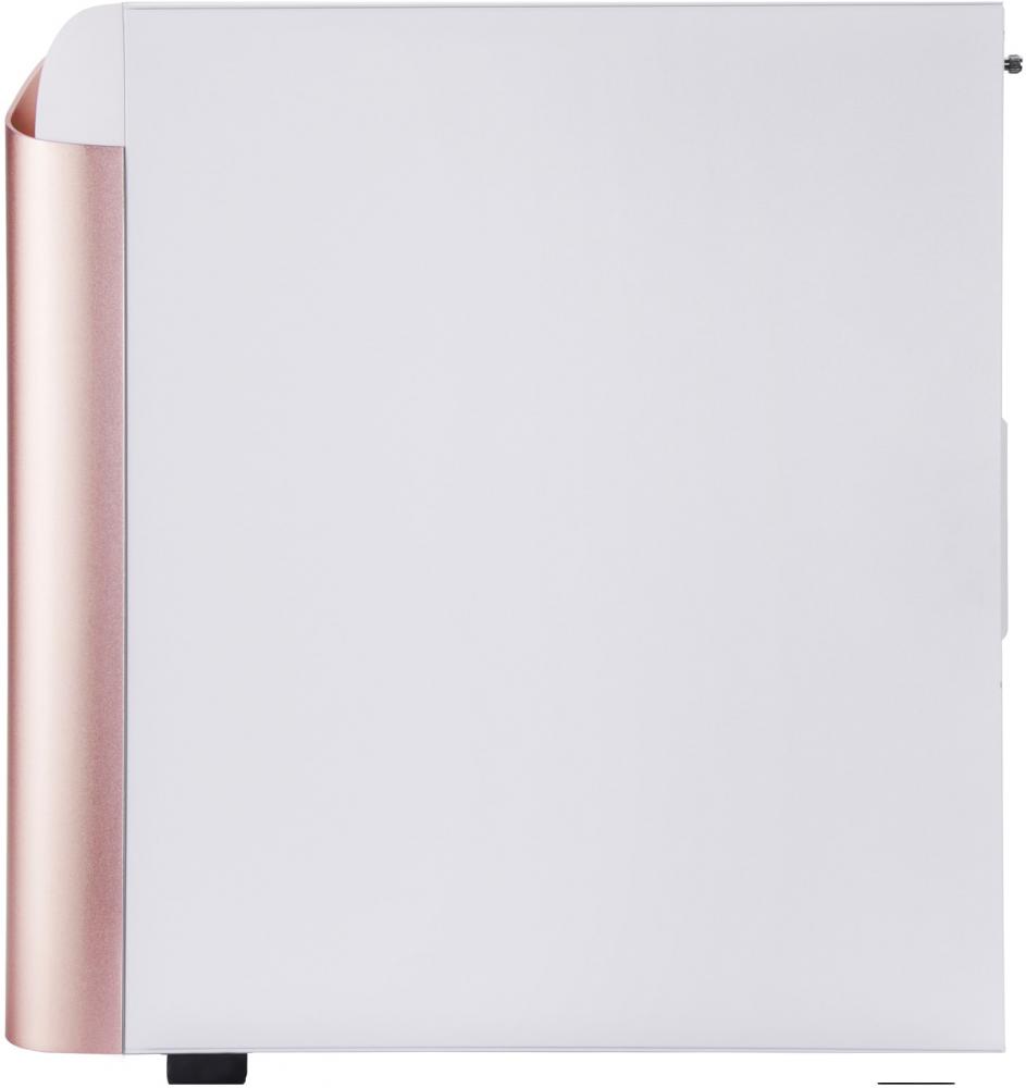 Корпус SilverStone Seta A1 SST-SEA1GW-G