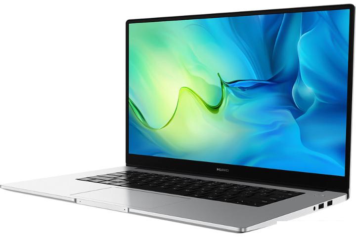 Ноутбук Huawei MateBook D 15 BoD-WDI9 53013SDW Ноутбук Huawei MateBook D 15 BoD-WDI9 53013SDW