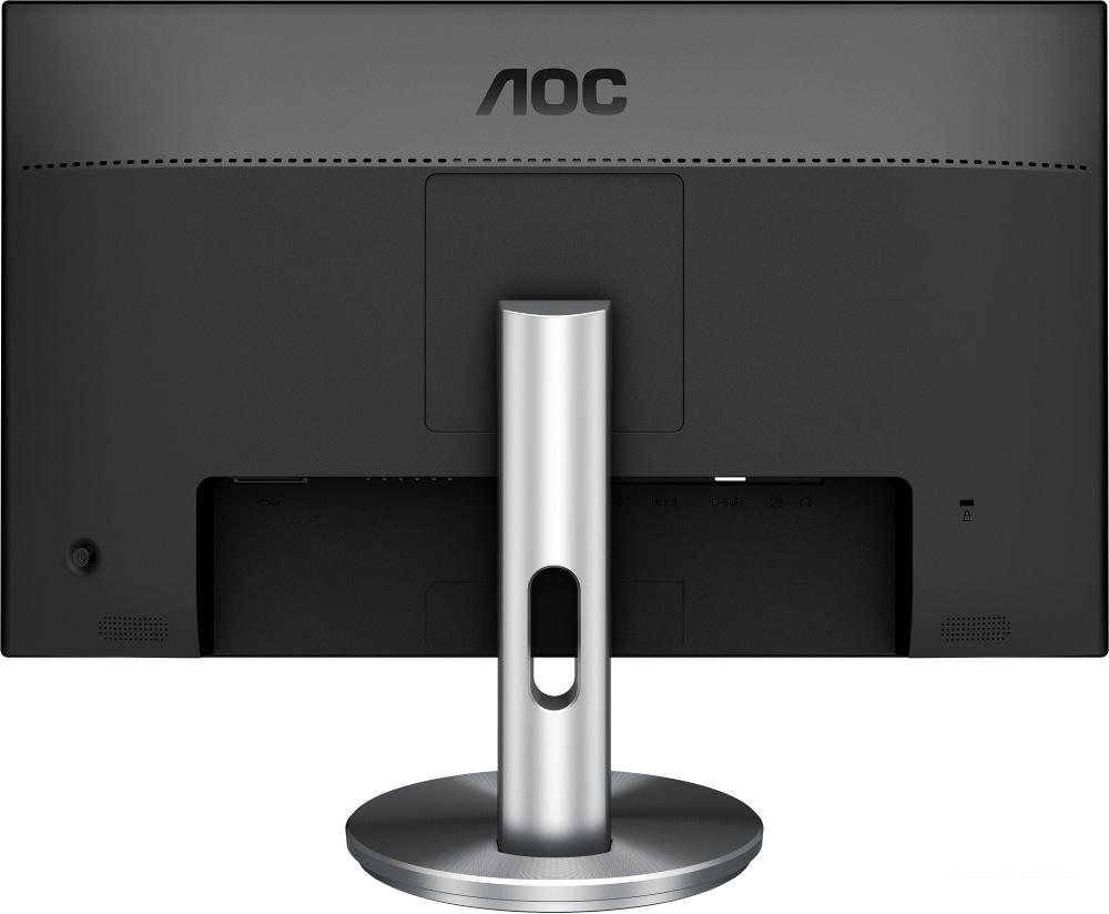 Монитор AOC I2490VXQ/BT Монитор AOC I2490VXQ/BT
