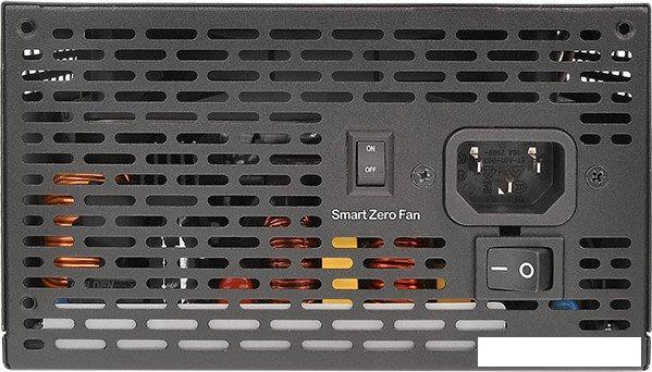 Блок питания Thermaltake Toughpower GF A3 Gold 1050W TT Premium Edition PS-TPD-1050FNFAGE-H