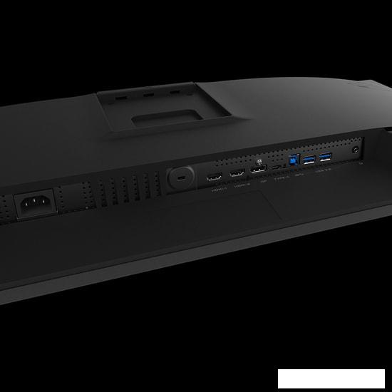 Игровой монитор Gigabyte M34WQ Игровой монитор Gigabyte M34WQ