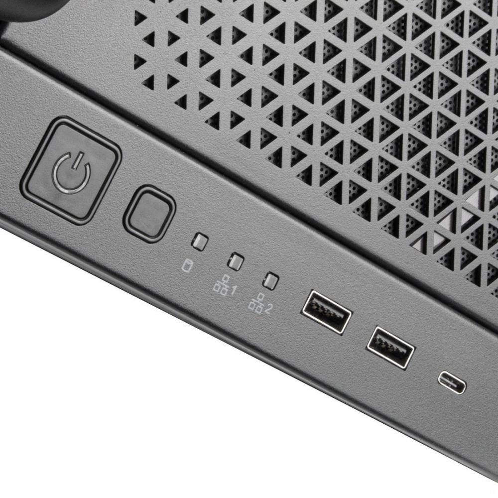 Корпус SilverStone RM51
