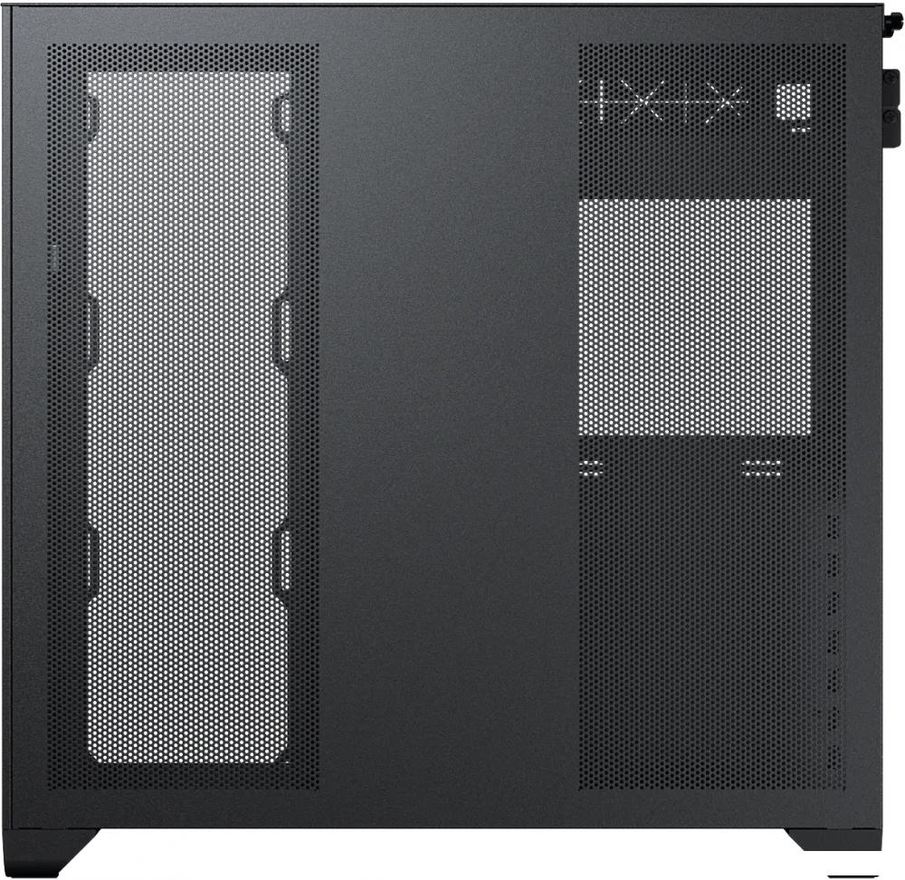 Корпус MagniumGear NEO Qube 2 MG-NE620Q_DBK02