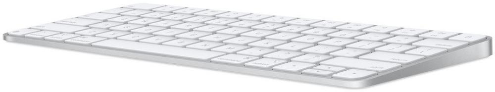 Клавиатура Apple Magic Keyboard USB-C MXCL3ZA/A (с белыми клавишами, раскладка US English)